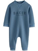 Baker by Ted Baker Šliaužtinukas / glaustinukė safyro
