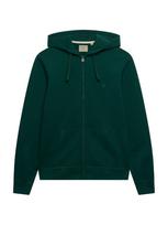 Superdry & Co Džemperis 'Essential' žalia
