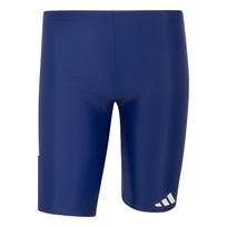ADIDAS PERFORMANCE Sportinės glaudės 'Jammer' tamsiai mėlyna / balta