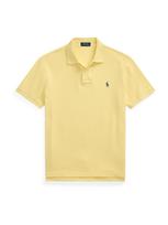 Polo Ralph Lauren Marškinėliai geltona