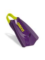 ARENA Plaukmuo ' POWERFIN PRO II' neoninė žalia / purpurinė