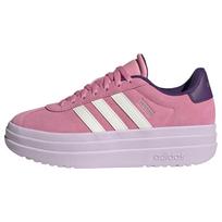 ADIDAS SPORTSWEAR Sportiniai batai 'VL Court Bold' baklažano spalva / eozino spalva / balta