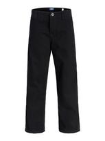 Jack & Jones Junior Kelnės 'JPSTAlex Andrej' juoda