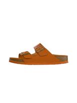 BIRKENSTOCK Šlepetės 'Arizona' omarų spalva