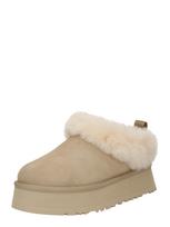 UGG Auliniai batai 'Tazzelle' garstyčių spalva
