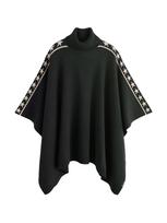 Rockett St George Apsiaustas juoda / balta