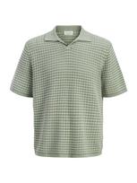 JACK & JONES Megztinis 'JORNantucket' nendrių spalva