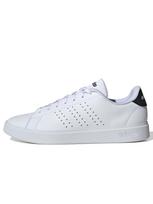 ADIDAS SPORTSWEAR Sportbačiai be auliuko 'Advantage 2.0' juoda / balta
