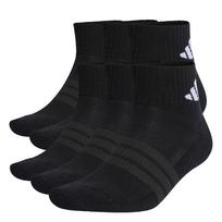 ADIDAS PERFORMANCE Sportinės kojinės 'Essentials' antracito spalva / juoda / balta