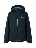 COLUMBIA Laisvalaikio striukė 'Trailborne™' juoda