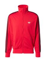 ADIDAS ORIGINALS Džemperis 'FIREBIRD' raudona / juoda / balta
