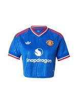 ADIDAS PERFORMANCE Triko 'Manchester United 26/27' tamsiai mėlyna / raudona / balta