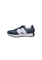 new balance Sportbačiai be auliuko '327' tamsiai mėlyna jūros spalva / safyro / balta