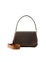 MICHAEL Michael Kors Rankinė ruda / rusvai rausva / tamsiai ruda