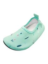 PLAYSHOES Sandalai / maudymosi batai tamsiai mėlyna / mėtų spalva / rožių spalva