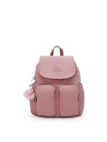 KIPLING Kuprinė 'City Pocket S' pitajų spalva
