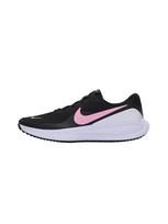 NIKE Bėgimo batai 'Revolution 8' šviesiai rožinė / juoda