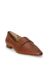 Lauren Ralph Lauren Loaferai 'AUDRI' karamelės