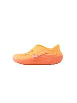 Nike Sportswear Batai be raištelių 'ReactX Rejuven8' oranžinė / lašišų spalva / tamsiai oranžinė