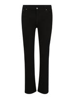 Levi's® Big & Tall Džinsai '511™ Slim Jeans (Big & Tall)' juodo džinso spalva
