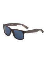Ray-Ban Akiniai nuo saulės 'Justin' pilka