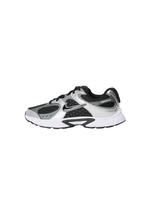 NIKE Sportiniai batai 'V5 RNR' bazalto pilka / sidabro pilka / juoda