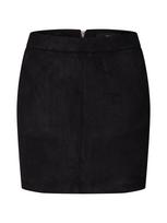 VERO MODA Sijonas 'VMDonna Dina' juoda