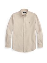 Polo Ralph Lauren Marškiniai glaisto spalva