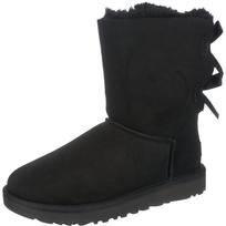 UGG Auliniai batai 'Bailey Bow II' juoda