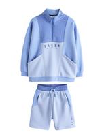 Baker by Ted Baker Rinkinys safyro / dangaus žydra / šviesiai mėlyna