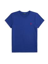 Polo Ralph Lauren Marškinėliai sodri mėlyna („karališka“)