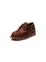 TIMBERLAND Naminės šlepetės ruda (konjako)