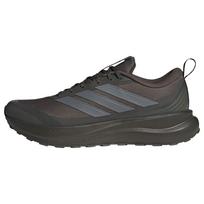 ADIDAS PERFORMANCE Bėgimo batai 'Runfalcon 6' pilka / tamsiai žalia