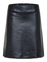 SELECTED Sijonas 'New Ibi' juoda