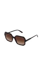 VOGUE Eyewear Akiniai nuo saulės '0VO5696S' tamsiai ruda