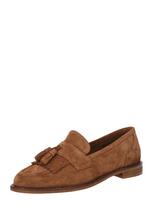 ABOUT YOU Loaferai 'Talia' ruda (konjako)