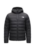 THE NORTH FACE Laisvalaikio striukė 'Aconcagua' juoda