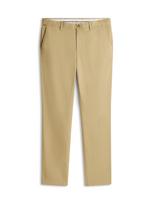 TOMMY HILFIGER „Chino“ stiliaus kelnės 'DENTON' rusvai žalia