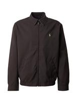Polo Ralph Lauren Demisezoninė striukė juoda