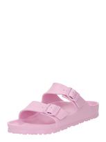 BIRKENSTOCK Sandalai 'Arizona' šviesiai rožinė