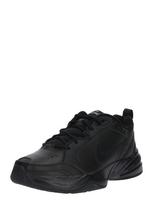 NIKE Sportiniai batai 'Nike Air' juoda