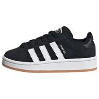 ADIDAS ORIGINALS Sportbačiai 'Campus 00s' juoda / balta