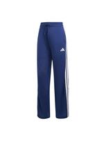 ADIDAS SPORTSWEAR Sportinės kelnės 'Stadium Mesh' tamsiai mėlyna / balta