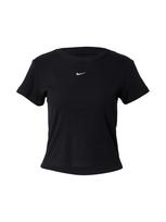 Nike Sportswear Marškinėliai juoda