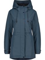 alife & kickin Žieminė parka 'Marly' benzino spalva