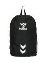 Hummel Sportinė kuprinė 'Essential' juoda / balta