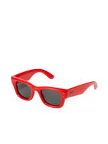 Ray-Ban Akiniai nuo saulės '0RB4940' raudona