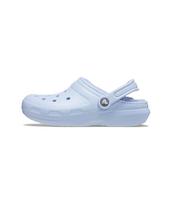Crocs Klumpės 'Classic' šviesiai mėlyna