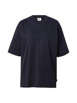 Nike Sportswear Marškinėliai 'LUXE' juoda