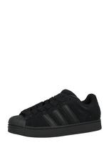 ADIDAS ORIGINALS Sportbačiai be auliuko 'SUPERSTAR ST' juoda